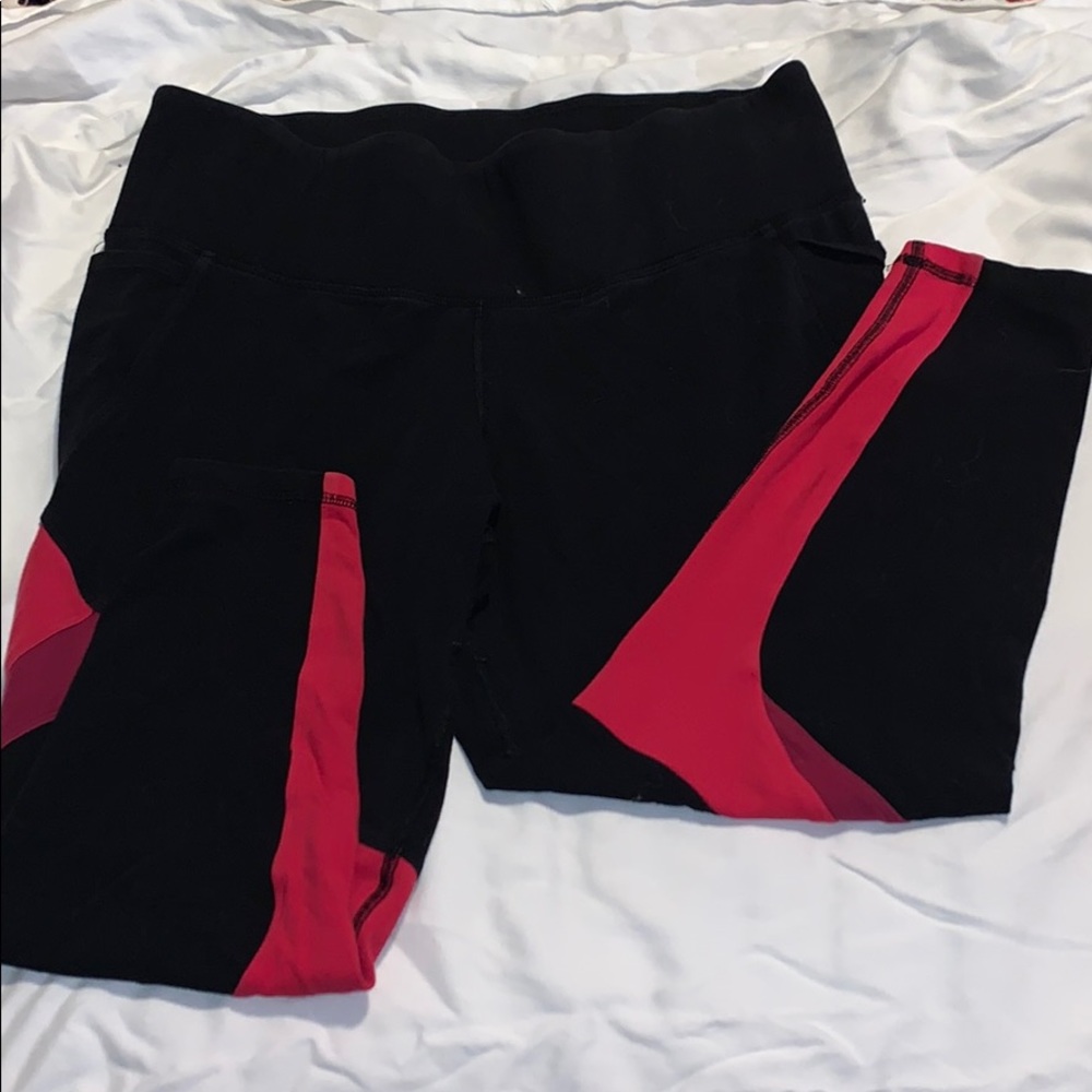Lane Bryant workout pants